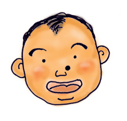 草むしりマイスター 田中啓示